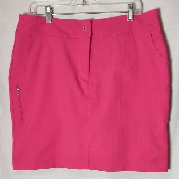 Antigua Desert Dry Women's Golf Skort - Picture 1 of 12